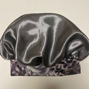 Brand New Satin Sleep Cap